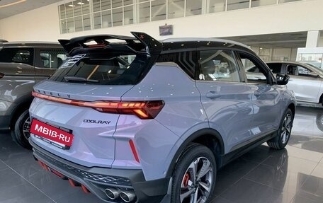Geely Coolray I, 2024 год, 3 139 190 рублей, 3 фотография