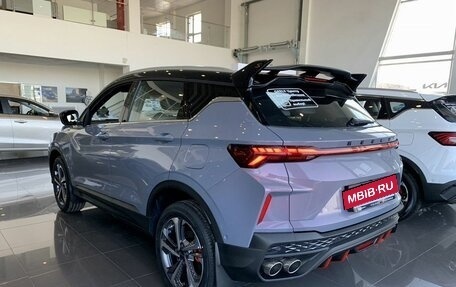 Geely Coolray I, 2024 год, 3 139 190 рублей, 5 фотография