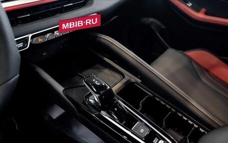 Geely Coolray I, 2024 год, 3 139 190 рублей, 14 фотография