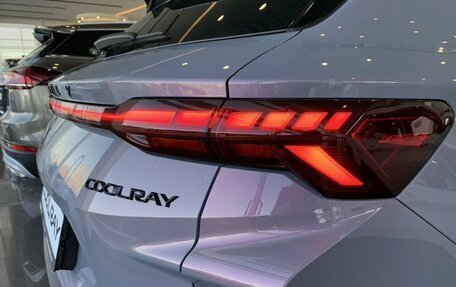 Geely Coolray I, 2024 год, 3 139 190 рублей, 17 фотография