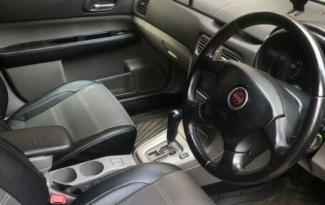 Subaru Forester, 2003 год, 999 999 рублей, 8 фотография