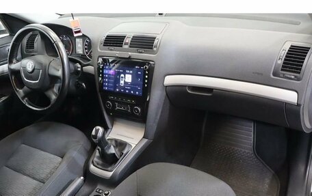 Skoda Octavia, 2012 год, 1 249 000 рублей, 5 фотография