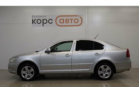 Skoda Octavia, 2012 год, 1 249 000 рублей, 2 фотография