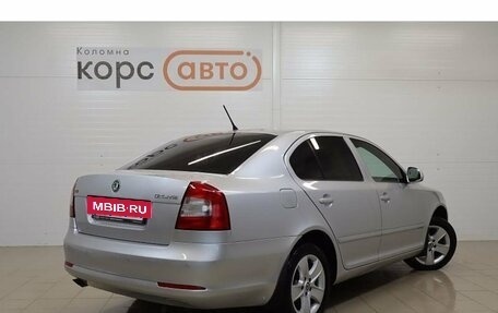 Skoda Octavia, 2012 год, 1 249 000 рублей, 3 фотография