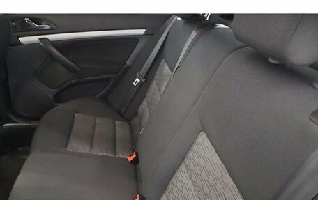 Skoda Octavia, 2012 год, 1 249 000 рублей, 10 фотография