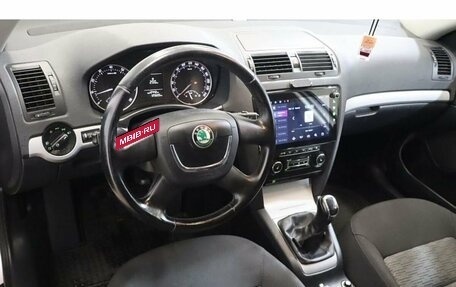 Skoda Octavia, 2012 год, 1 249 000 рублей, 6 фотография