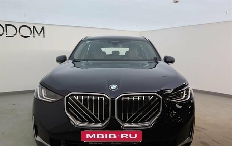 BMW X3, 2025 год, 7 470 000 рублей, 3 фотография