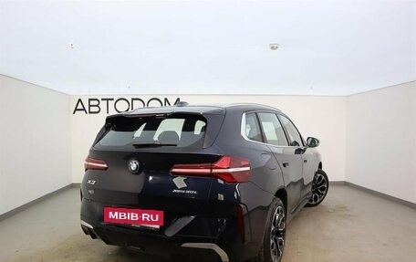 BMW X3, 2025 год, 7 470 000 рублей, 2 фотография