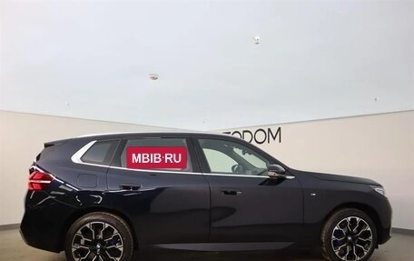 BMW X3, 2025 год, 7 470 000 рублей, 6 фотография