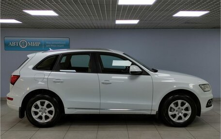 Audi Q5, 2013 год, 2 019 000 рублей, 4 фотография