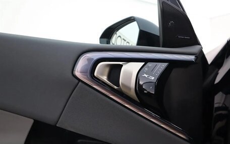 BMW X3, 2025 год, 7 470 000 рублей, 22 фотография