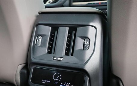 BMW X3, 2025 год, 7 470 000 рублей, 24 фотография