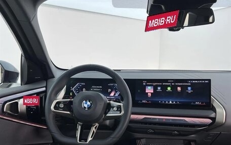 BMW X3, 2025 год, 7 470 000 рублей, 15 фотография