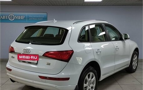 Audi Q5, 2013 год, 2 019 000 рублей, 5 фотография