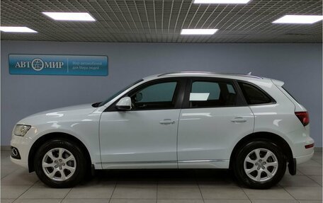 Audi Q5, 2013 год, 2 019 000 рублей, 8 фотография