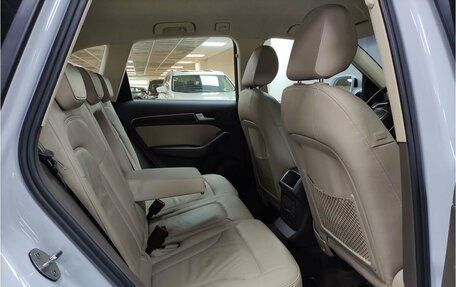 Audi Q5, 2013 год, 2 019 000 рублей, 11 фотография