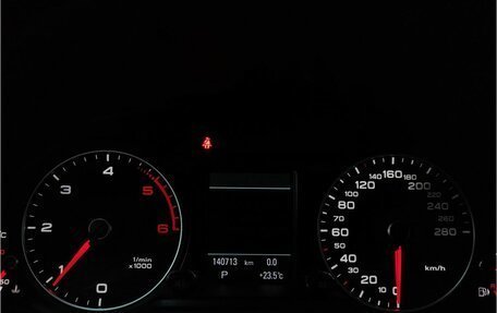Audi Q5, 2013 год, 2 019 000 рублей, 14 фотография