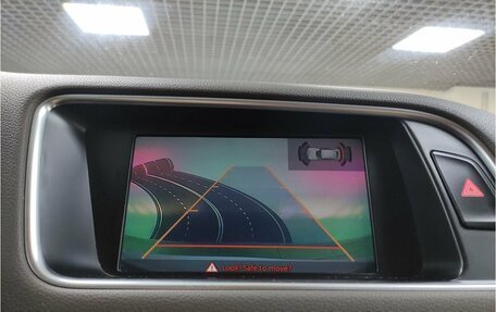 Audi Q5, 2013 год, 2 019 000 рублей, 16 фотография