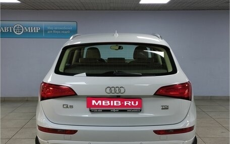 Audi Q5, 2013 год, 2 019 000 рублей, 6 фотография