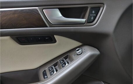 Audi Q5, 2013 год, 2 019 000 рублей, 26 фотография