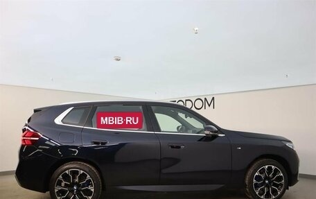 BMW X3, 2025 год, 7 470 000 рублей, 6 фотография