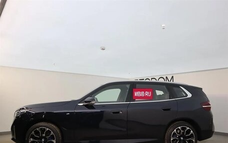 BMW X3, 2025 год, 7 470 000 рублей, 5 фотография