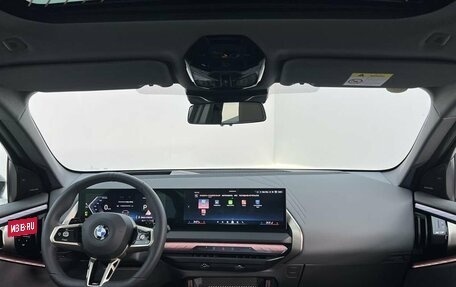 BMW X3, 2025 год, 7 470 000 рублей, 11 фотография