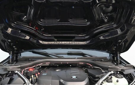 BMW X3, 2025 год, 7 470 000 рублей, 10 фотография