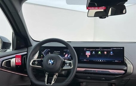 BMW X3, 2025 год, 7 470 000 рублей, 15 фотография