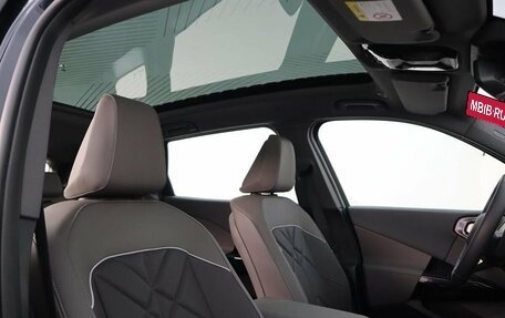 BMW X3, 2025 год, 7 470 000 рублей, 18 фотография