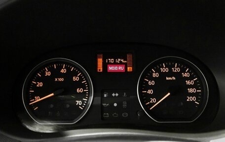 Renault Sandero I, 2011 год, 473 000 рублей, 6 фотография