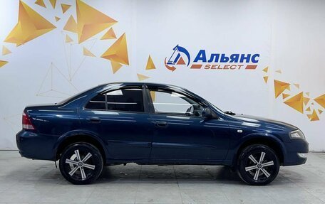 Nissan Almera Classic, 2006 год, 410 000 рублей, 2 фотография