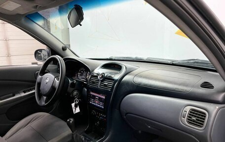 Nissan Almera Classic, 2006 год, 410 000 рублей, 11 фотография
