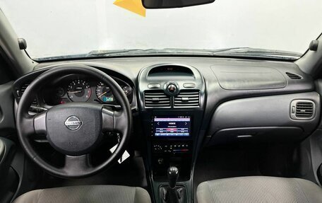 Nissan Almera Classic, 2006 год, 410 000 рублей, 9 фотография