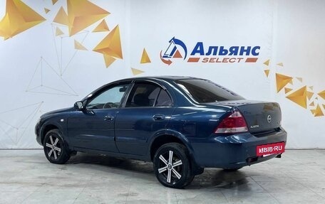 Nissan Almera Classic, 2006 год, 410 000 рублей, 5 фотография