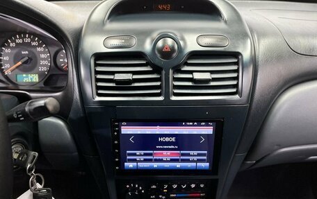 Nissan Almera Classic, 2006 год, 410 000 рублей, 12 фотография