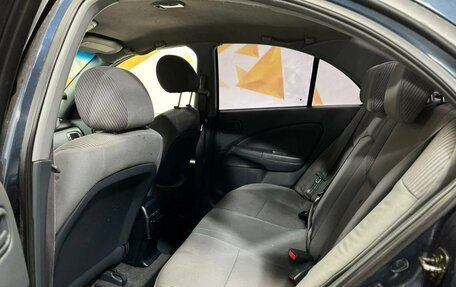 Nissan Almera Classic, 2006 год, 410 000 рублей, 22 фотография
