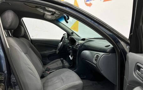 Nissan Almera Classic, 2006 год, 410 000 рублей, 26 фотография