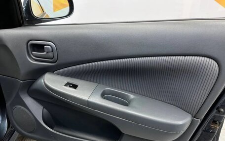 Nissan Almera Classic, 2006 год, 410 000 рублей, 25 фотография