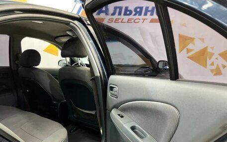 Nissan Almera Classic, 2006 год, 410 000 рублей, 16 фотография