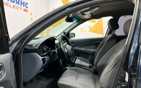 Nissan Almera Classic, 2006 год, 410 000 рублей, 15 фотография