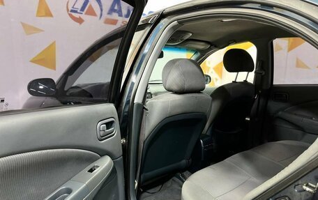 Nissan Almera Classic, 2006 год, 410 000 рублей, 21 фотография