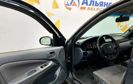 Nissan Almera Classic, 2006 год, 410 000 рублей, 18 фотография