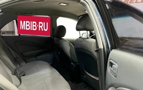 Nissan Almera Classic, 2006 год, 410 000 рублей, 23 фотография