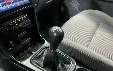 Nissan Almera Classic, 2006 год, 410 000 рублей, 28 фотография