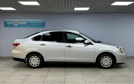 Nissan Almera, 2018 год, 892 000 рублей, 8 фотография