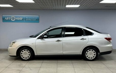 Nissan Almera, 2018 год, 892 000 рублей, 4 фотография