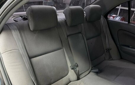 Nissan Almera Classic, 2006 год, 410 000 рублей, 31 фотография