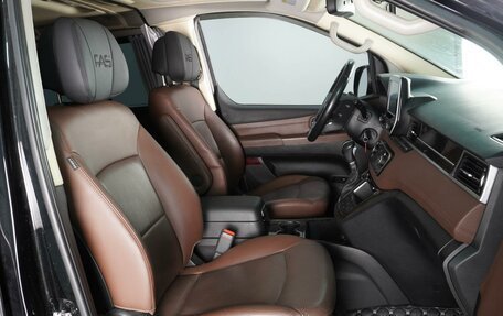 Hyundai Grand Starex Grand Starex I рестайлинг 2, 2018 год, 4 240 000 рублей, 8 фотография