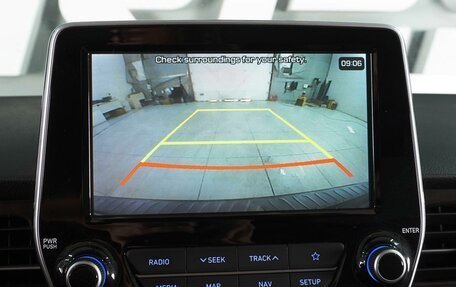 Hyundai Grand Starex Grand Starex I рестайлинг 2, 2018 год, 4 240 000 рублей, 15 фотография
